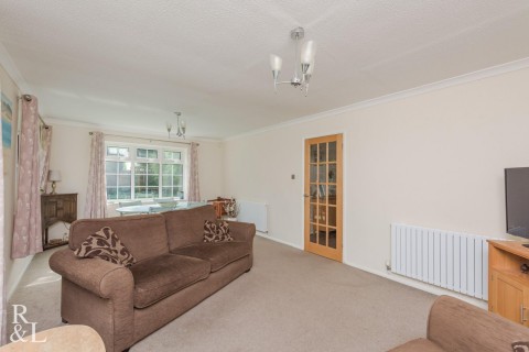 Property thumbnail image for Oakham Grove, Ashby-De-La-Zouch