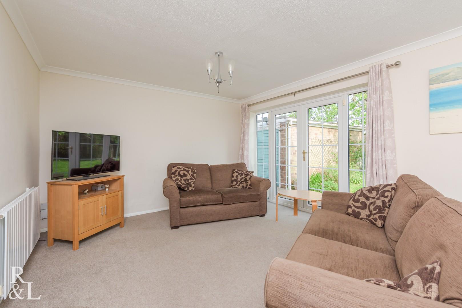 Property image for Oakham Grove, Ashby-De-La-Zouch