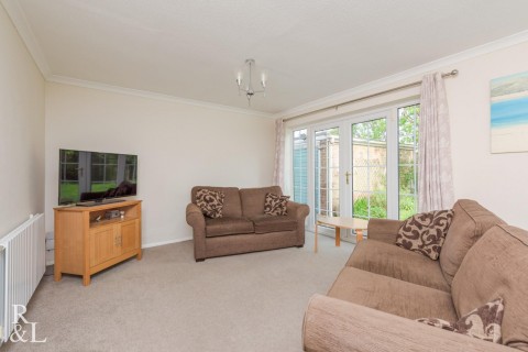 Property thumbnail image for Oakham Grove, Ashby-De-La-Zouch