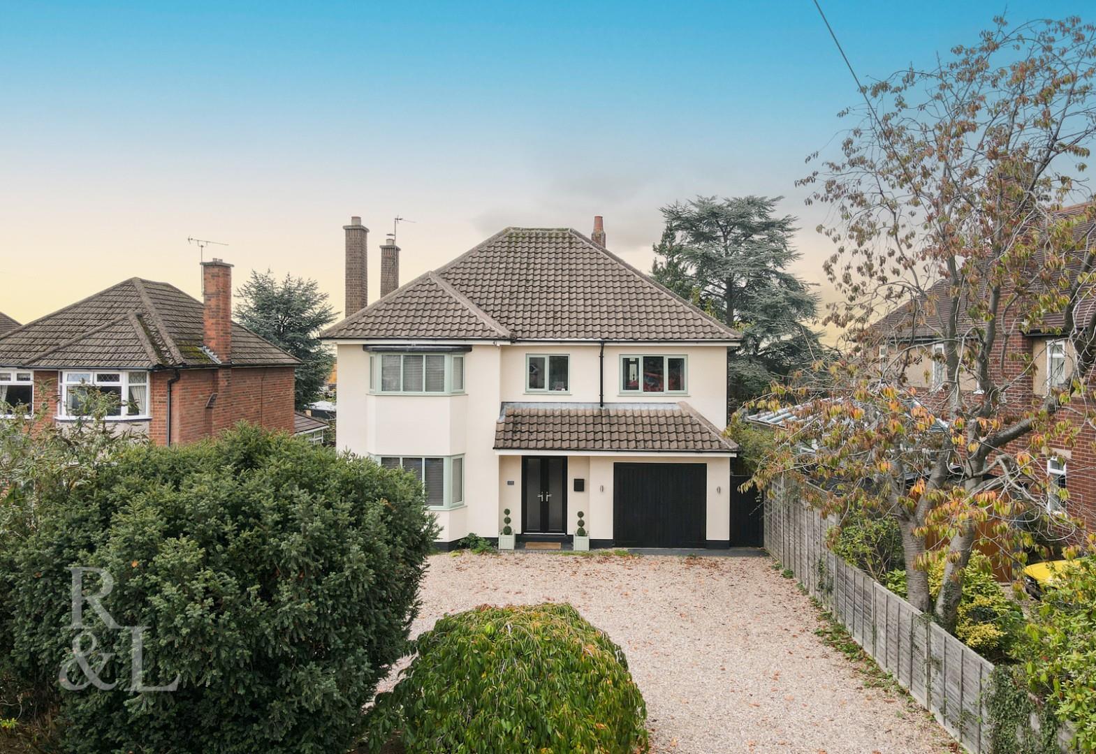 Property image for Ashby Road, Hinckley