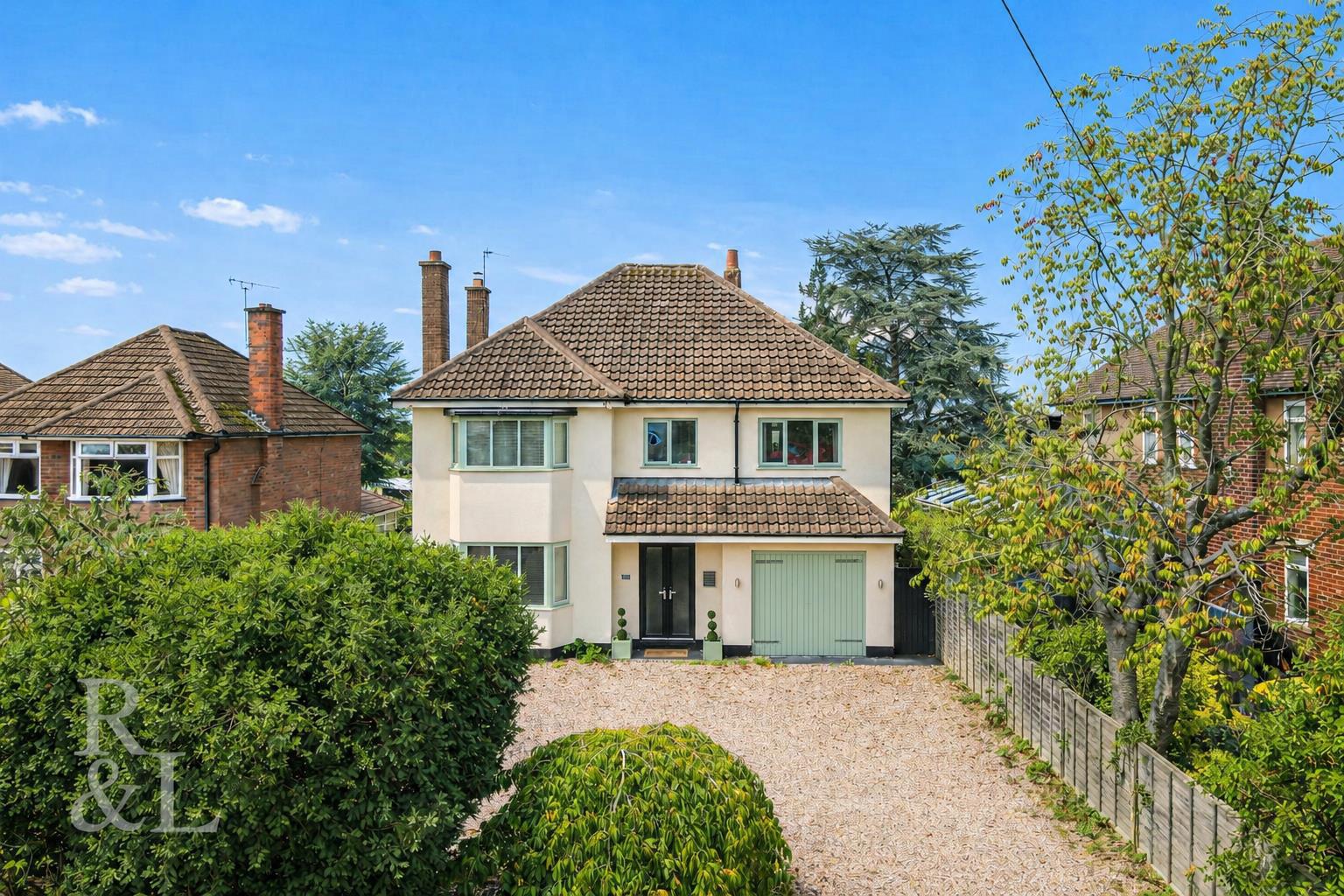 Property image for Ashby Road, Hinckley