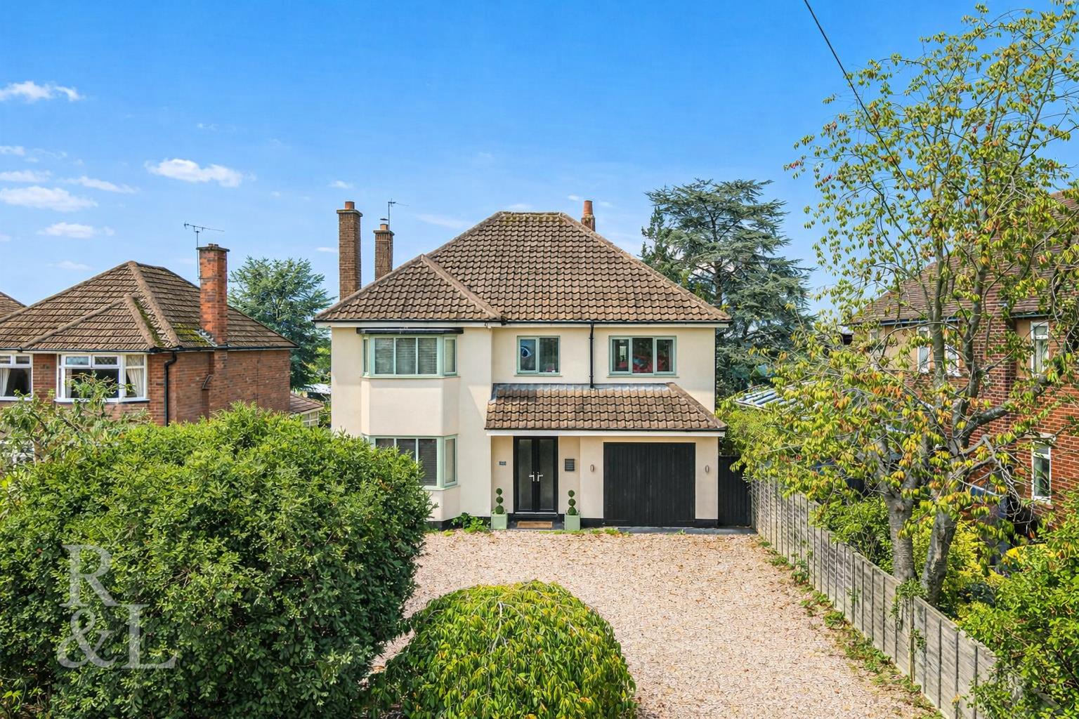 Property image for Ashby Road, Hinckley