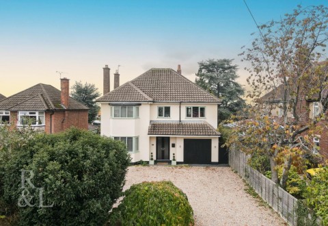 Property thumbnail image for Ashby Road, Hinckley