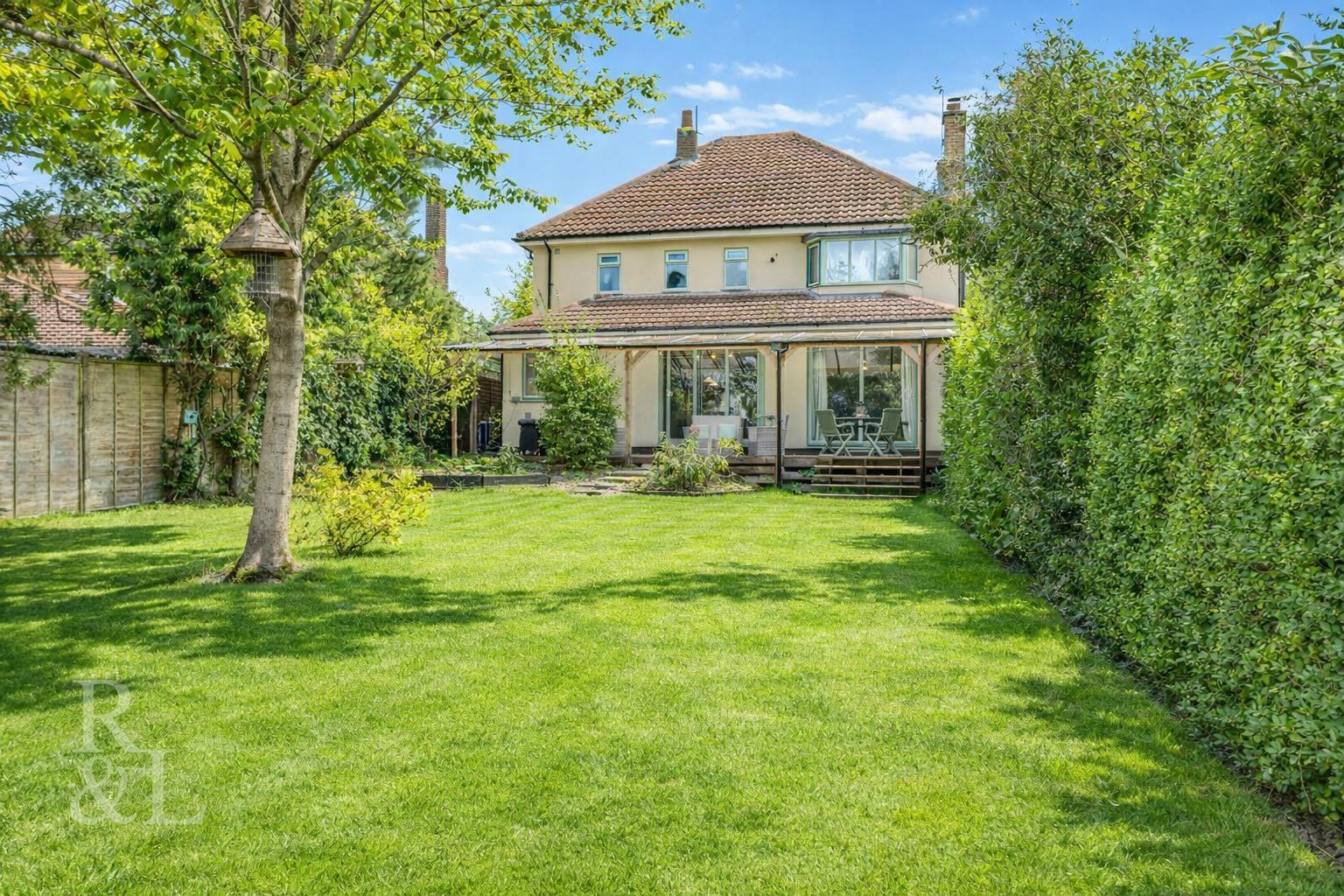 Property image for Ashby Road, Hinckley