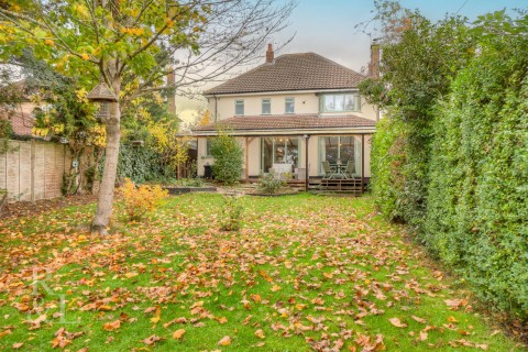 Property thumbnail image for Ashby Road, Hinckley