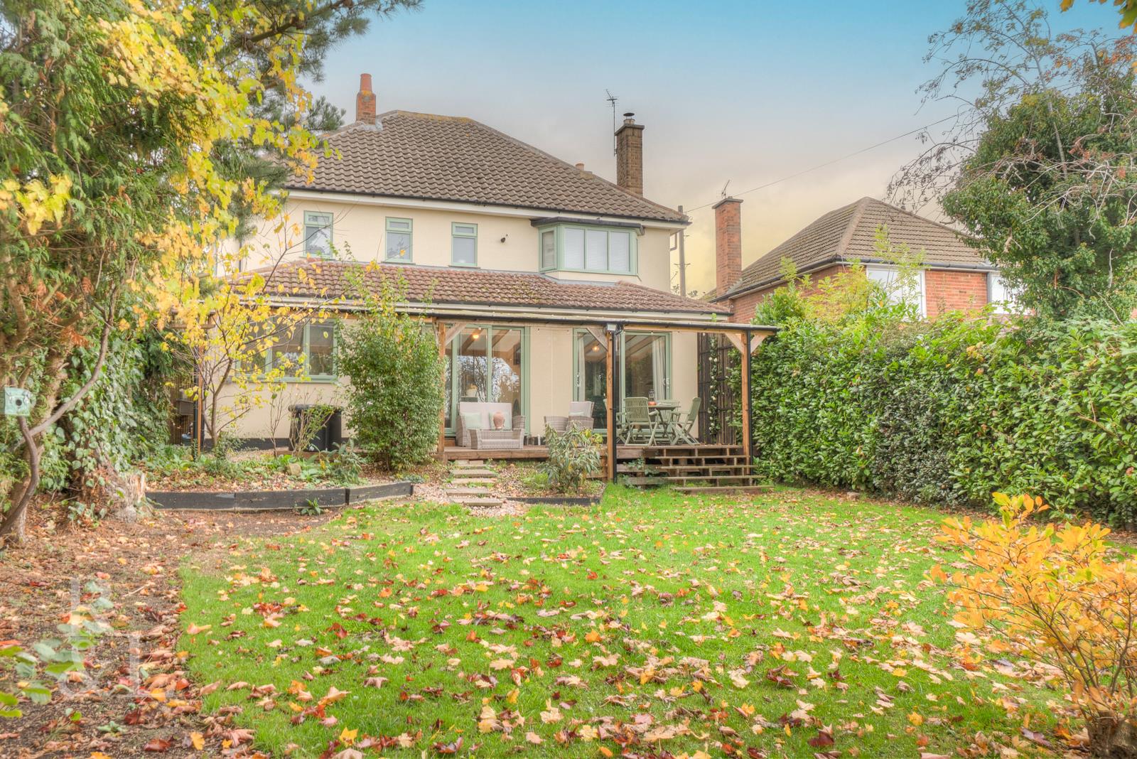 Property image for Ashby Road, Hinckley