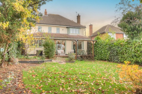 Property thumbnail image for Ashby Road, Hinckley