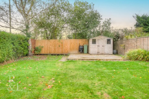 Property thumbnail image for Ashby Road, Hinckley