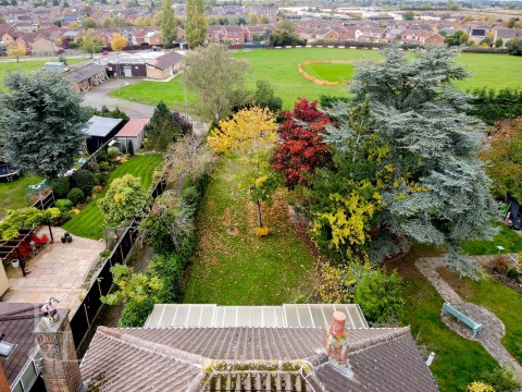 Property thumbnail image for Ashby Road, Hinckley