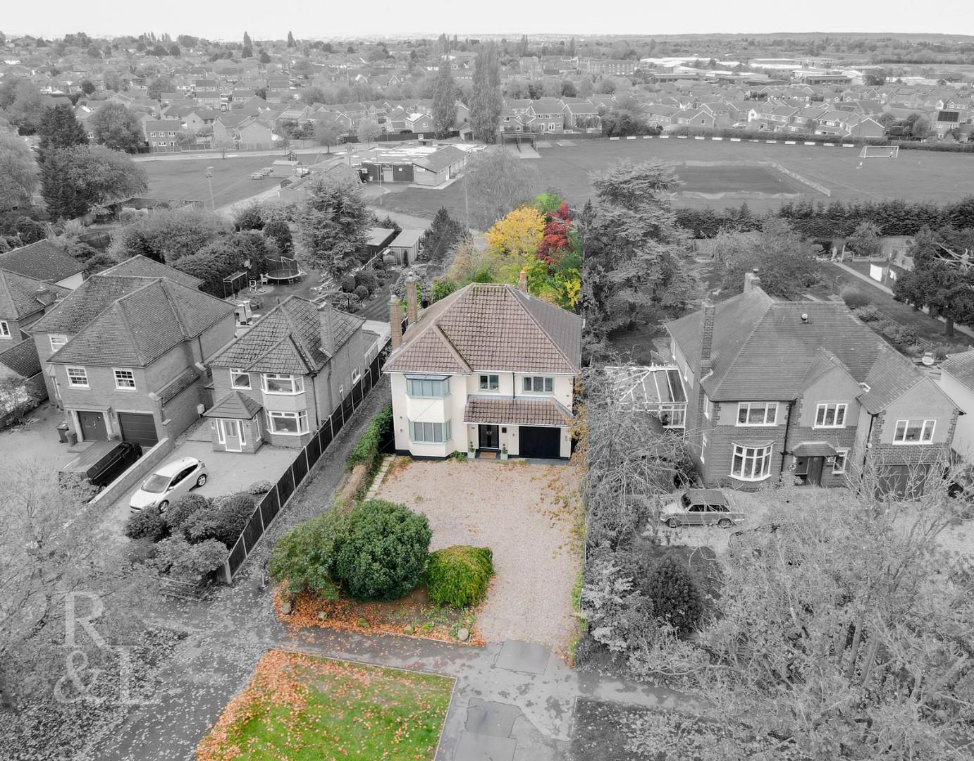Property image for Ashby Road, Hinckley