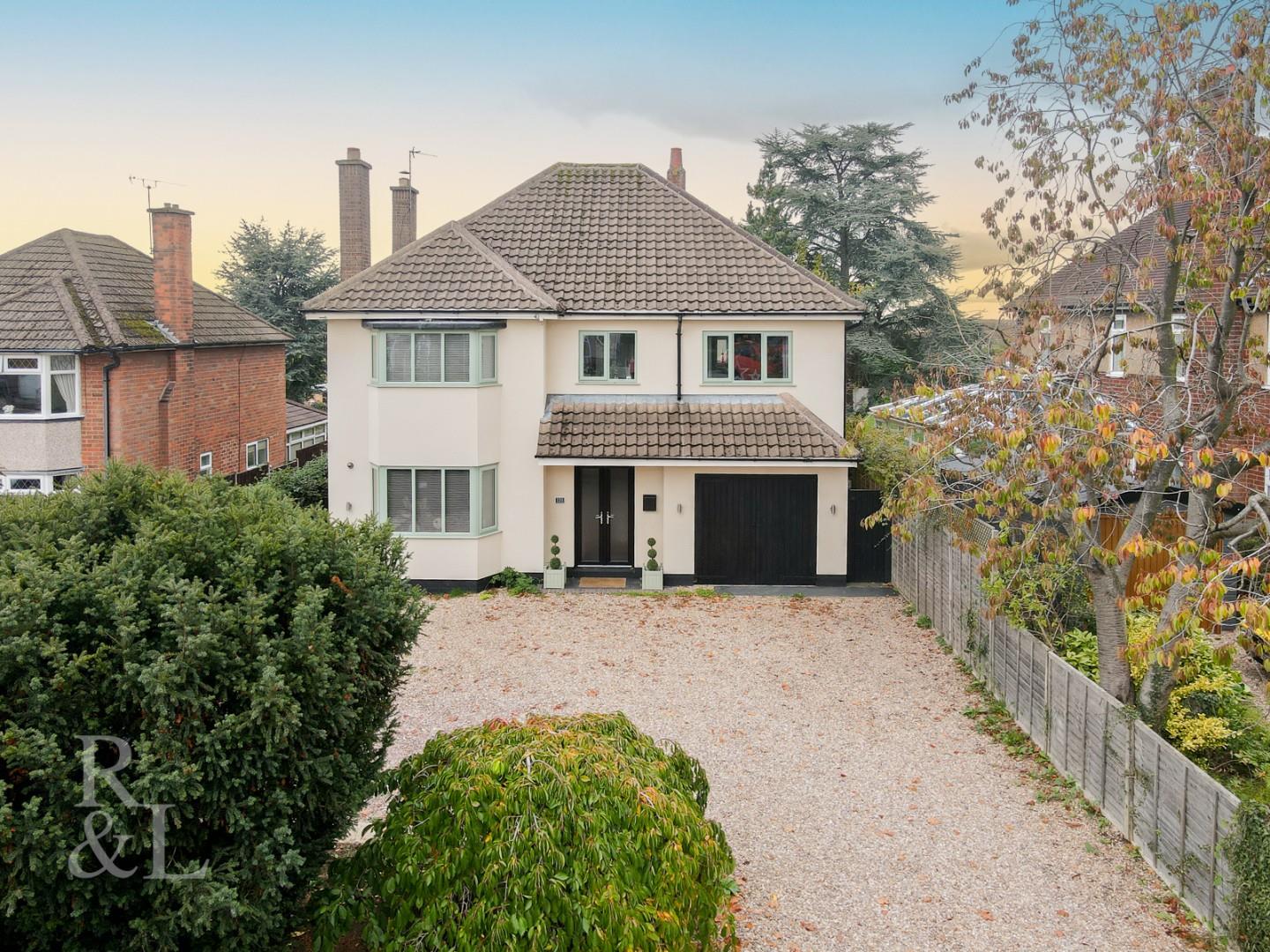 Property image for Ashby Road, Hinckley