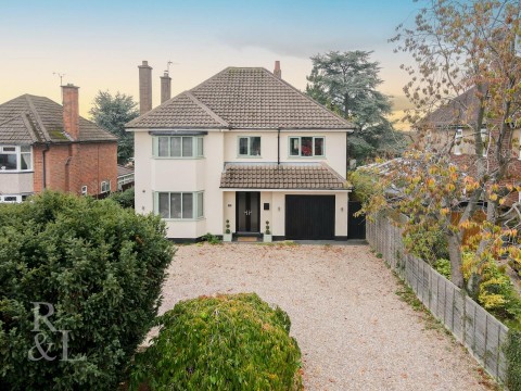 Property thumbnail image for Ashby Road, Hinckley