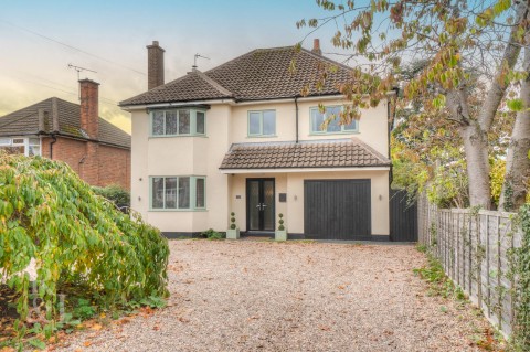 Property thumbnail image for Ashby Road, Hinckley
