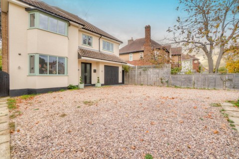 Property thumbnail image for Ashby Road, Hinckley