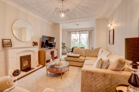 Property thumbnail image for Ashby Road, Hinckley