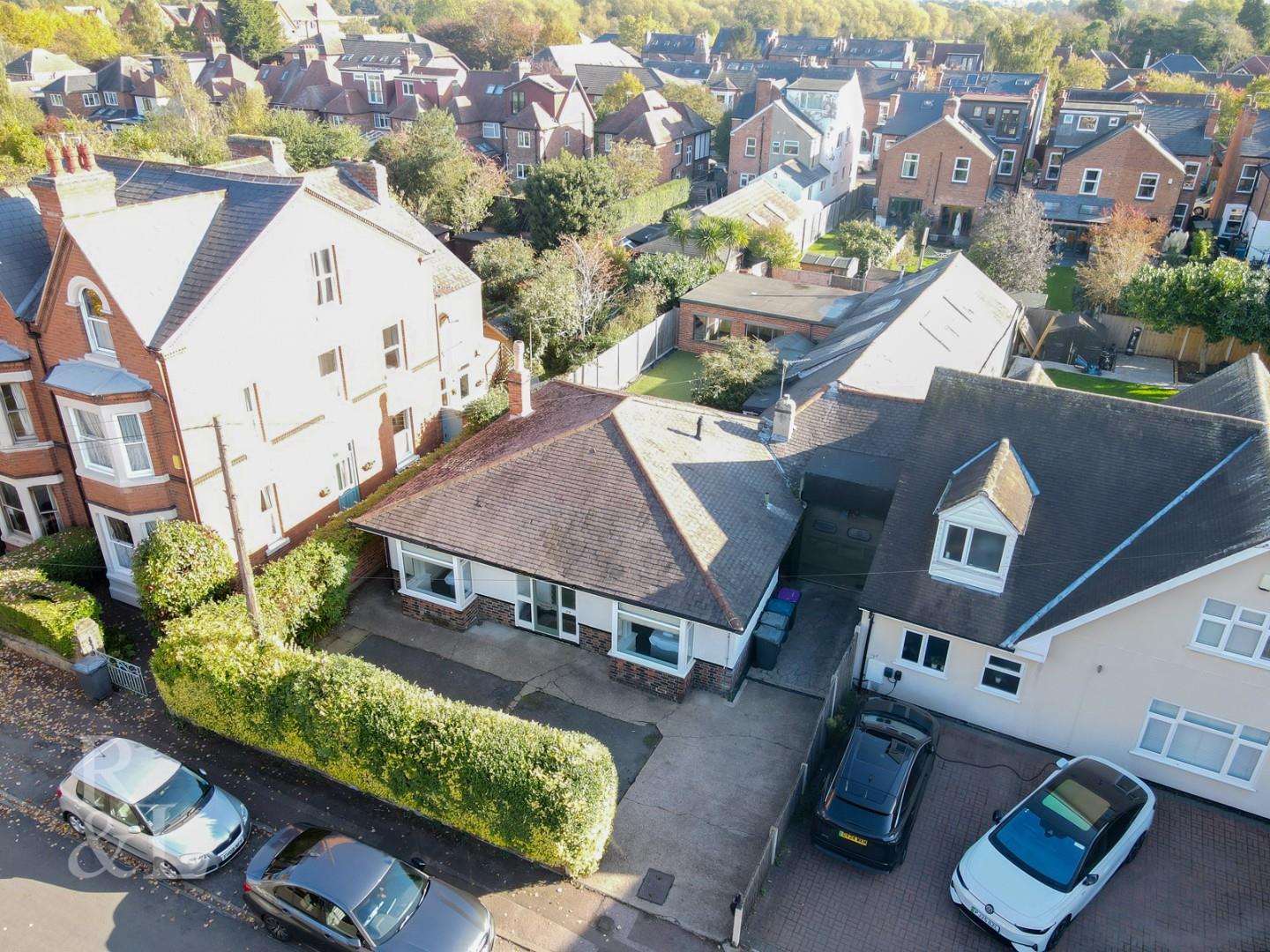 Property image for Gertrude Road, West Bridgford, Nottingham