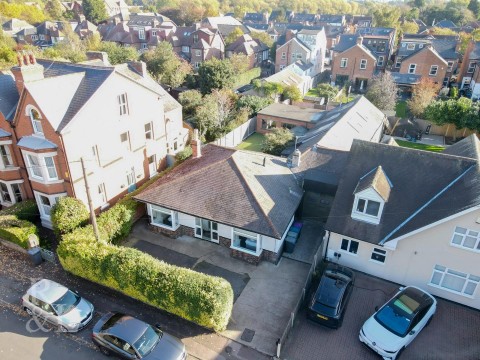 Property thumbnail image for Gertrude Road, West Bridgford, Nottingham