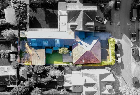 Property thumbnail image for Gertrude Road, West Bridgford, Nottingham