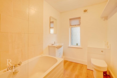 Property thumbnail image for Gertrude Road, West Bridgford, Nottingham