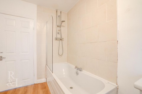 Property thumbnail image for Gertrude Road, West Bridgford, Nottingham