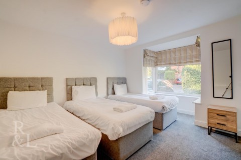 Property thumbnail image for Gertrude Road, West Bridgford, Nottingham