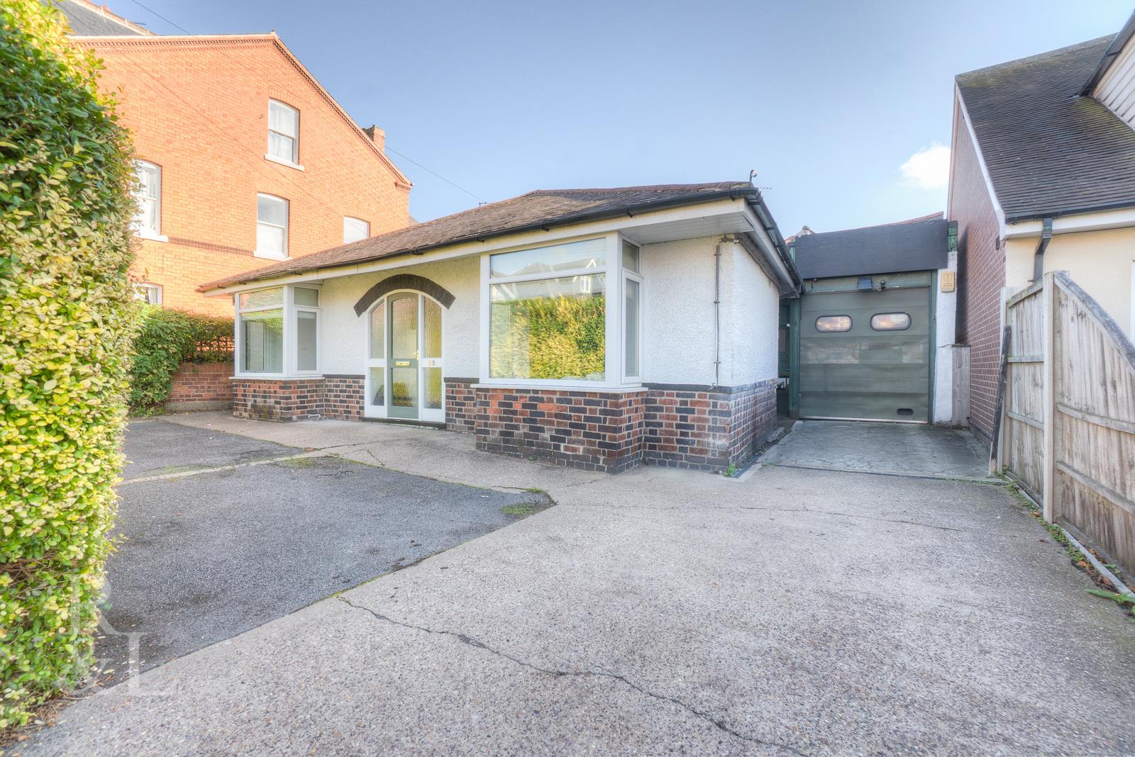 Property image for Gertrude Road, West Bridgford, Nottingham