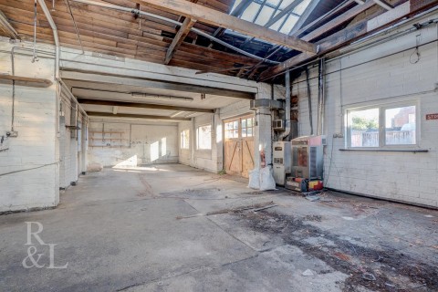 Property thumbnail image for Gertrude Road, West Bridgford, Nottingham