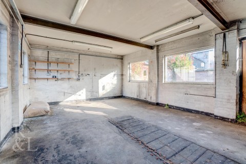 Property thumbnail image for Gertrude Road, West Bridgford, Nottingham