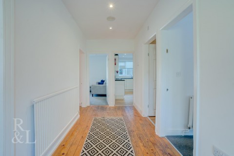 Property thumbnail image for Gertrude Road, West Bridgford, Nottingham