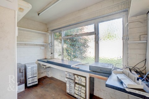 Property thumbnail image for Gertrude Road, West Bridgford, Nottingham