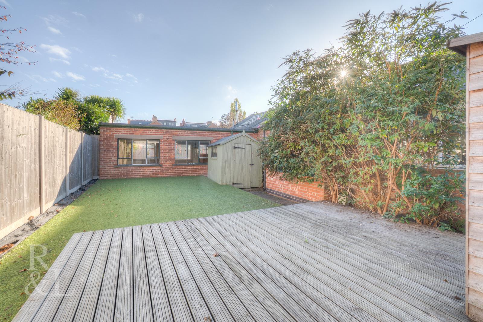 Property image for Gertrude Road, West Bridgford, Nottingham