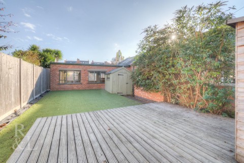 Property thumbnail image for Gertrude Road, West Bridgford, Nottingham