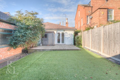 Property thumbnail image for Gertrude Road, West Bridgford, Nottingham