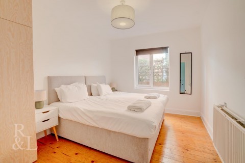 Property thumbnail image for Gertrude Road, West Bridgford, Nottingham