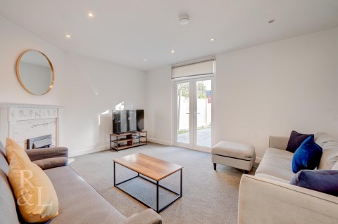 Property thumbnail image for Gertrude Road, West Bridgford, Nottingham