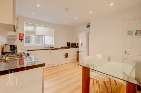 Property thumbnail image for Gertrude Road, West Bridgford, Nottingham