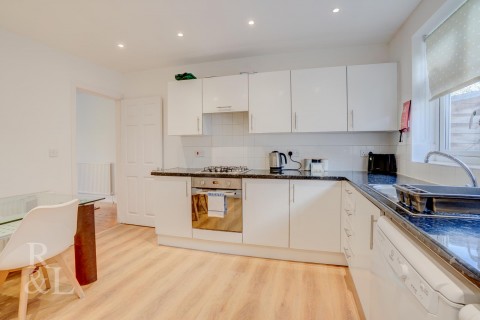 Property thumbnail image for Gertrude Road, West Bridgford, Nottingham