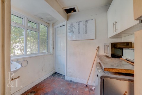 Property thumbnail image for Gertrude Road, West Bridgford, Nottingham