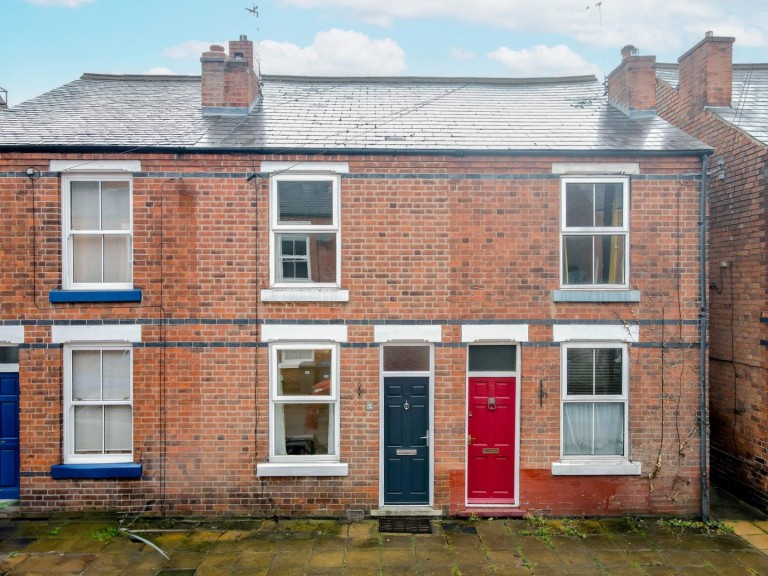 Highfield Grove,, West Bridgford, Nottingham