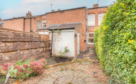 Property thumbnail image for Highfield Grove,, West Bridgford, Nottingham
