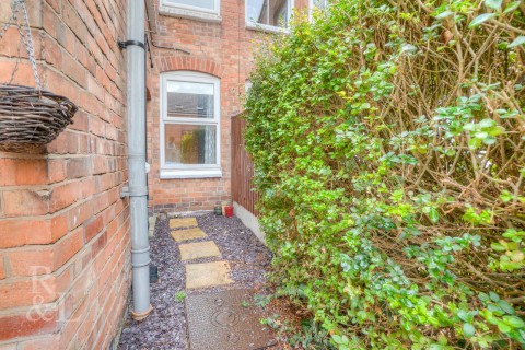 Property thumbnail image for Highfield Grove,, West Bridgford, Nottingham