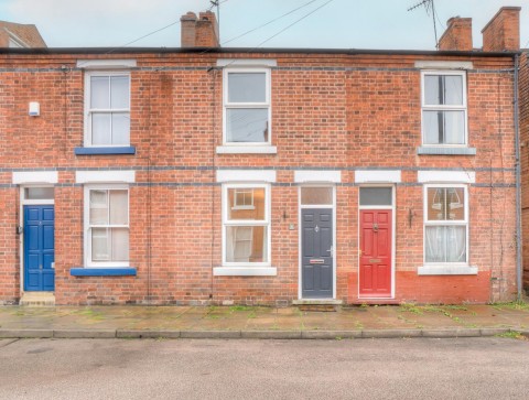 Property thumbnail image for Highfield Grove,, West Bridgford, Nottingham