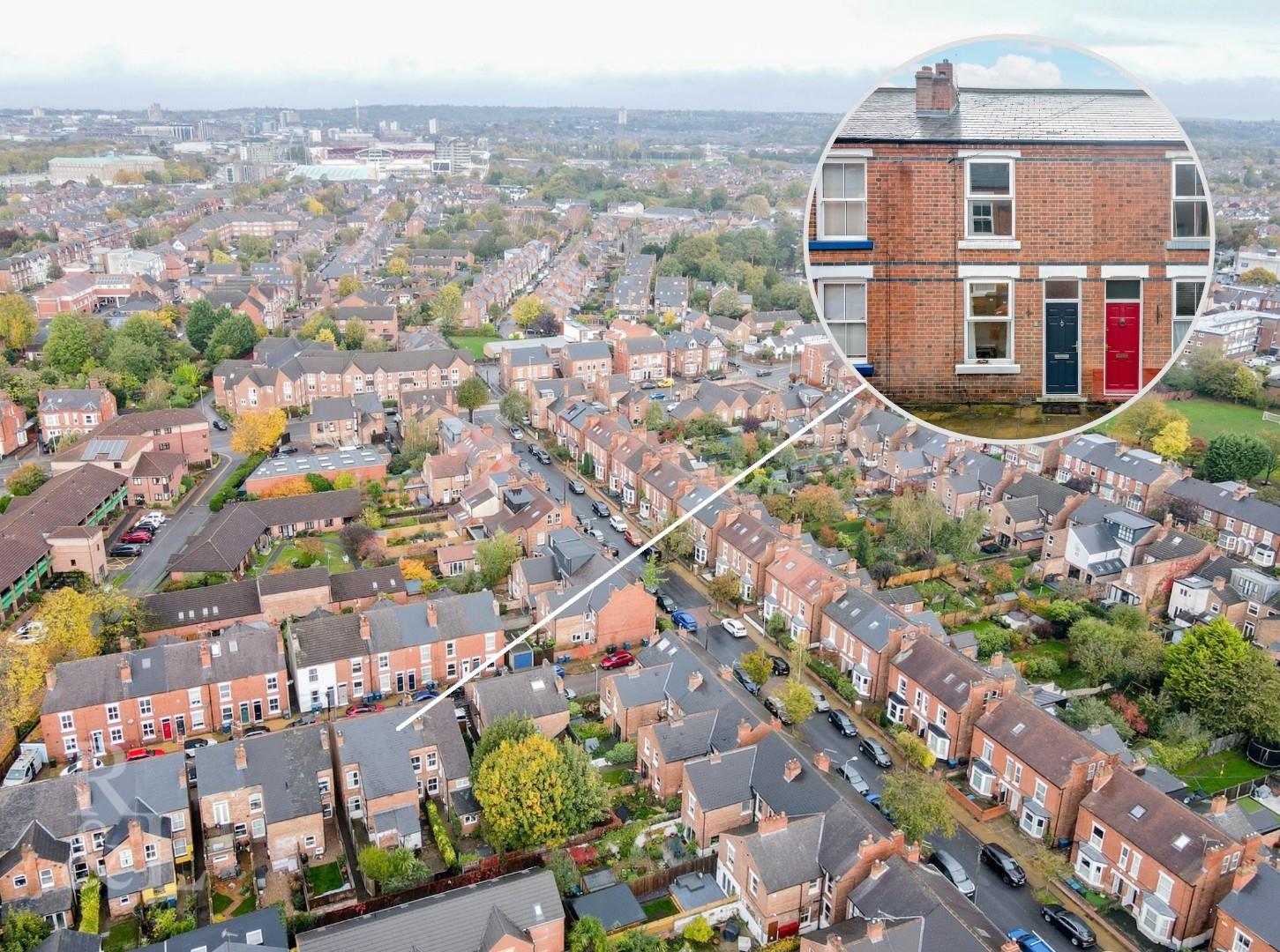 Property image for Highfield Grove,, West Bridgford, Nottingham