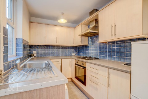 Property thumbnail image for Highfield Grove,, West Bridgford, Nottingham