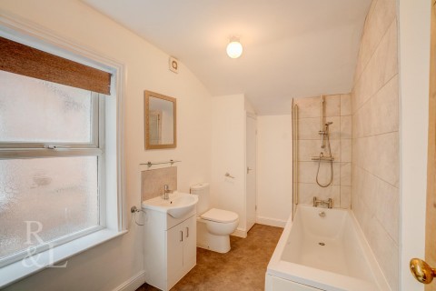 Property thumbnail image for Highfield Grove,, West Bridgford, Nottingham