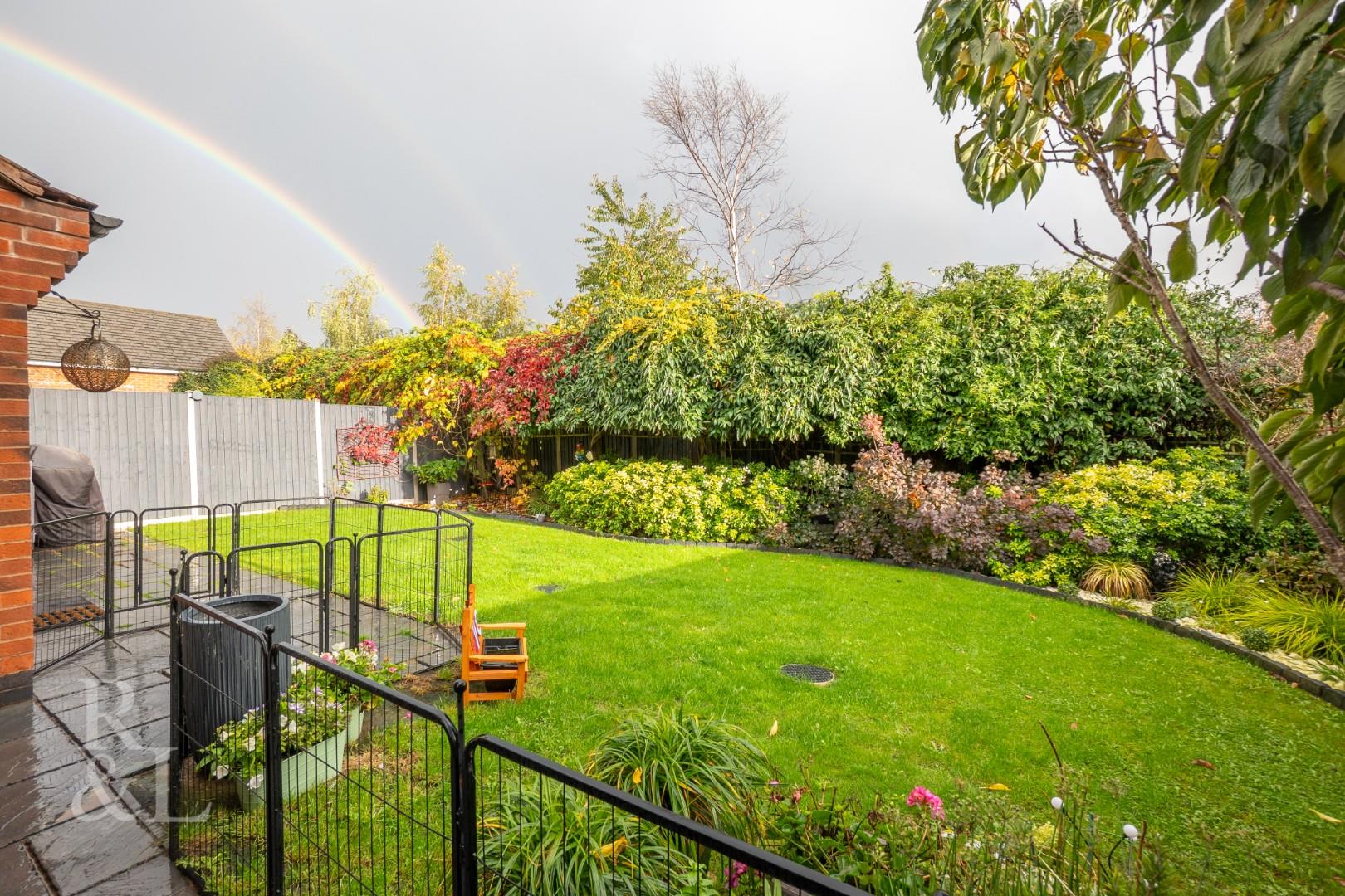 Property image for Westminster Drive, Church Gresley