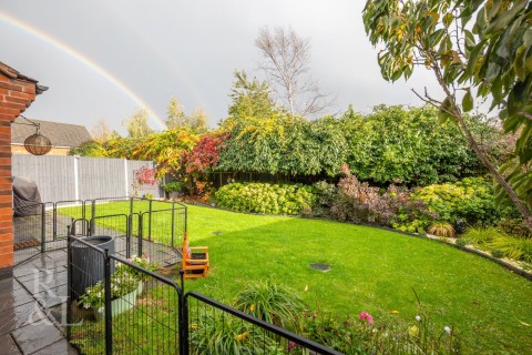 Property thumbnail image for Westminster Drive, Church Gresley