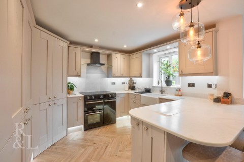 Property thumbnail image for Westminster Drive, Church Gresley