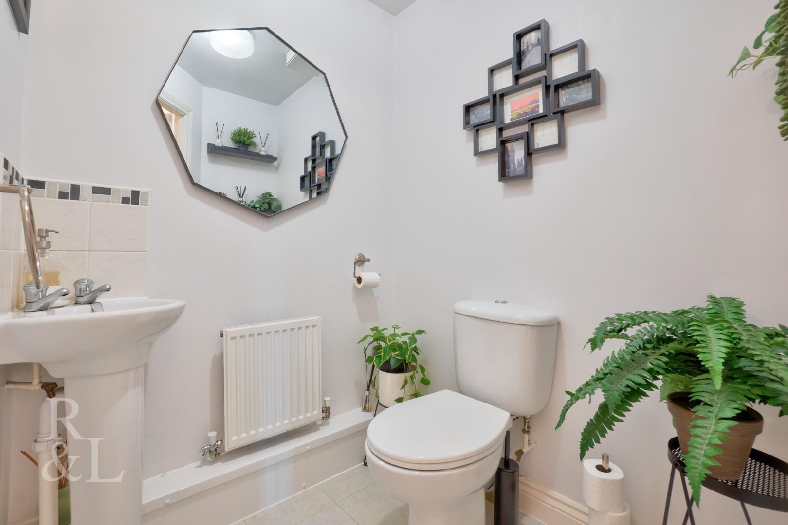 Property image for Westminster Drive, Church Gresley