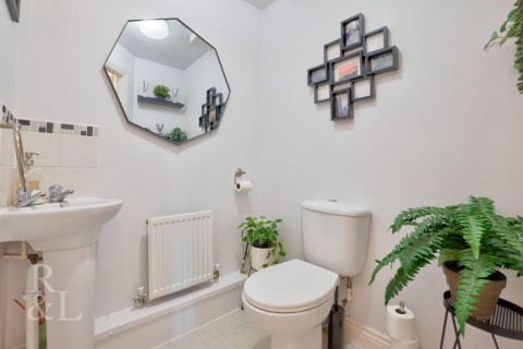 Property thumbnail image for Westminster Drive, Church Gresley